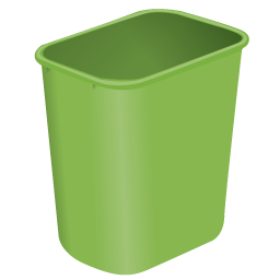 Recycle bin PNG-21742